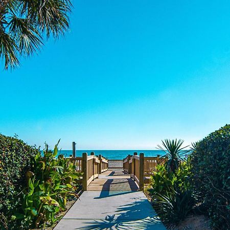 Palms Resort Myrtle Beach Bagian luar foto