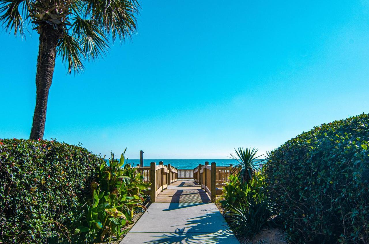 Palms Resort Myrtle Beach Bagian luar foto