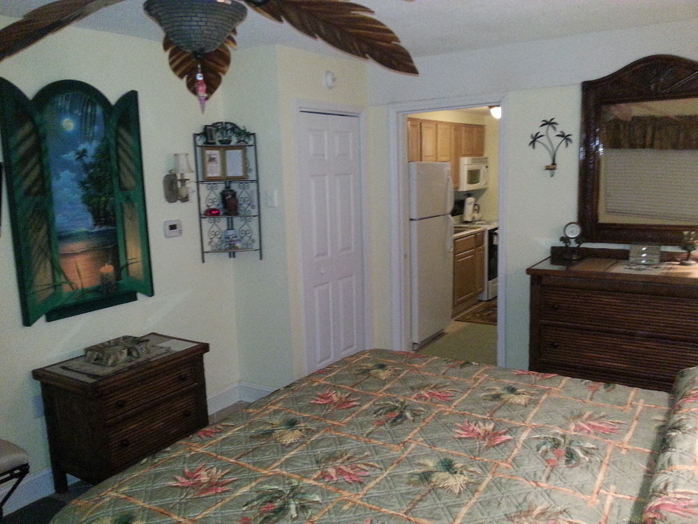 Palms Resort Myrtle Beach Bagian luar foto