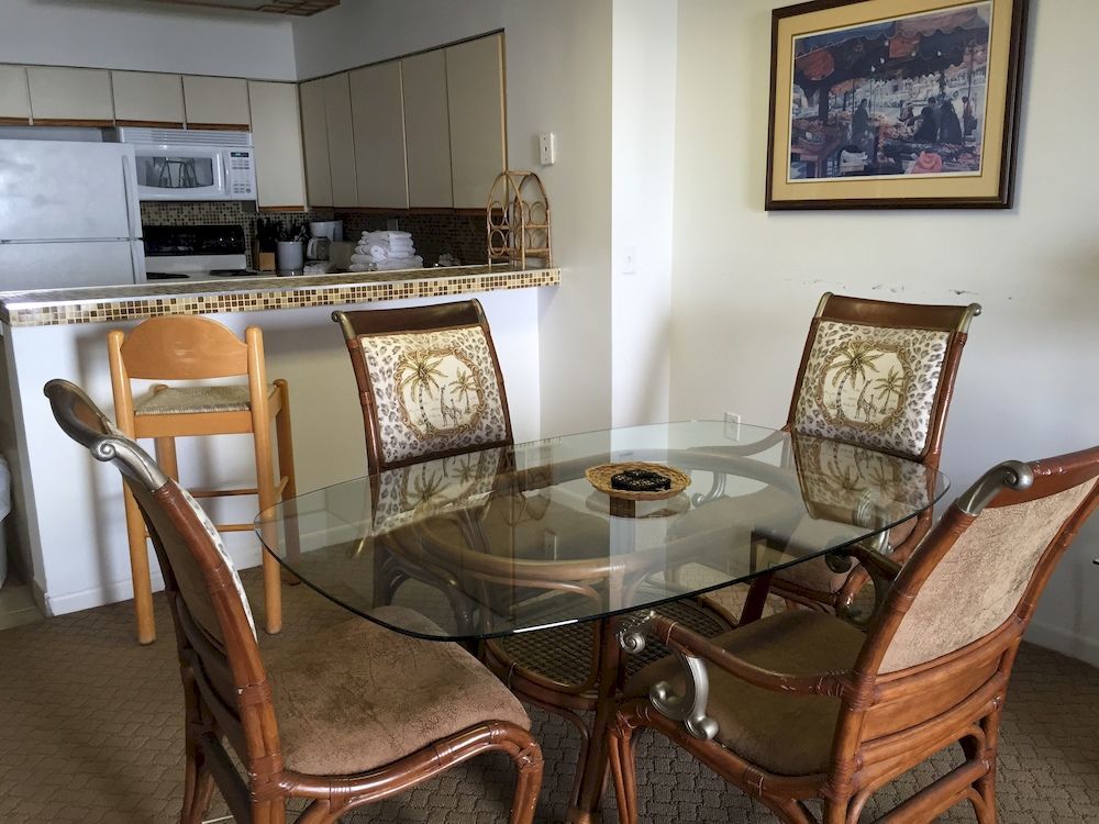 Palms Resort Myrtle Beach Bagian luar foto