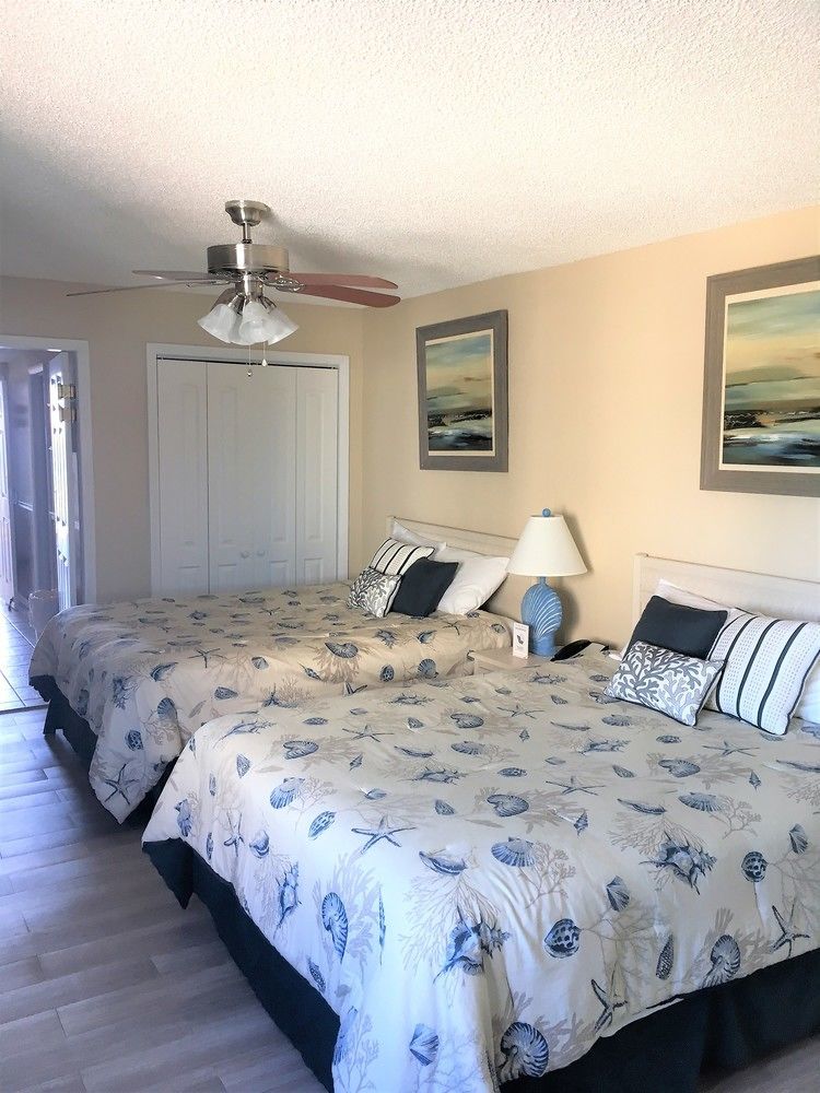 Palms Resort Myrtle Beach Bagian luar foto