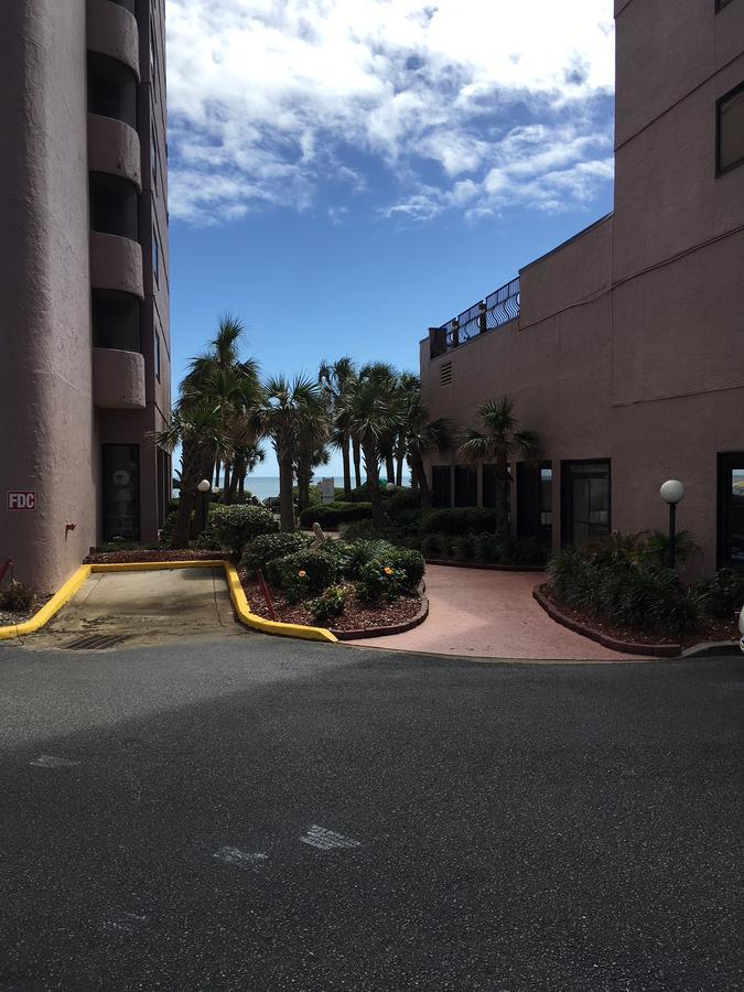 Palms Resort Myrtle Beach Bagian luar foto