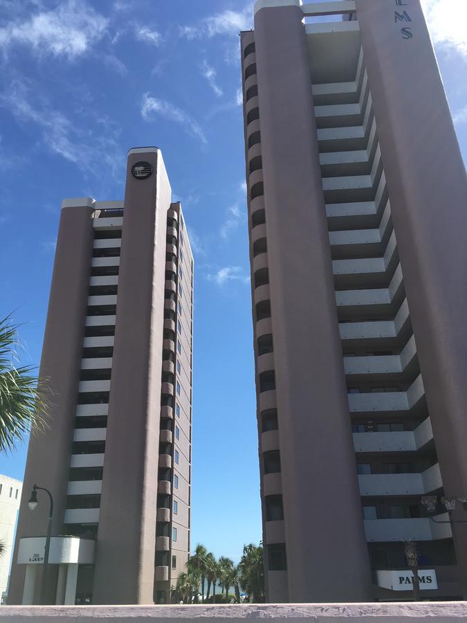 Palms Resort Myrtle Beach Bagian luar foto