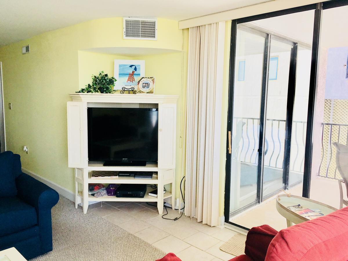 Palms Resort Myrtle Beach Bagian luar foto