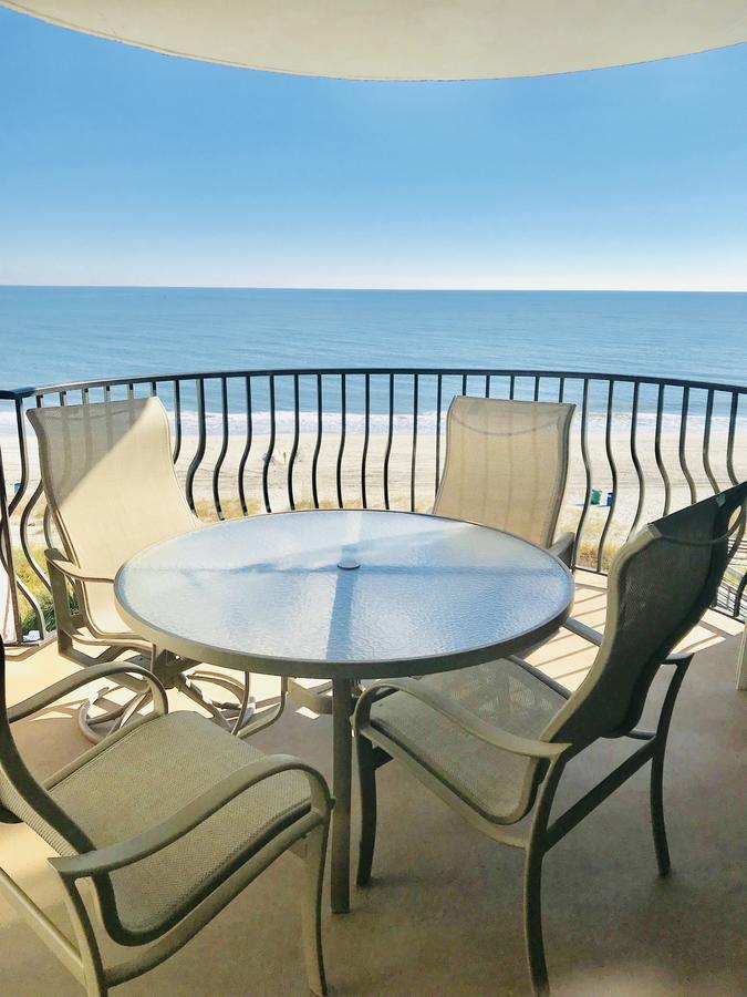 Palms Resort Myrtle Beach Bagian luar foto