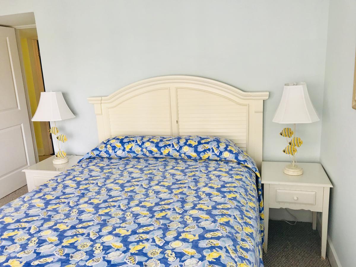 Palms Resort Myrtle Beach Bagian luar foto