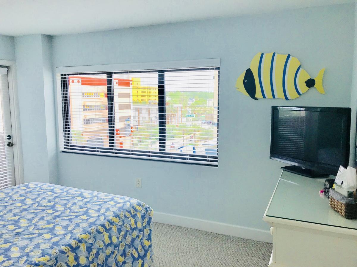 Palms Resort Myrtle Beach Bagian luar foto