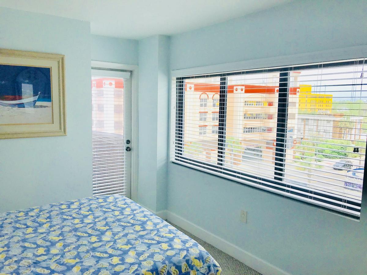 Palms Resort Myrtle Beach Bagian luar foto
