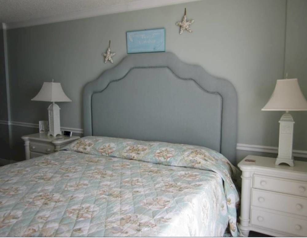 Palms Resort Myrtle Beach Bagian luar foto