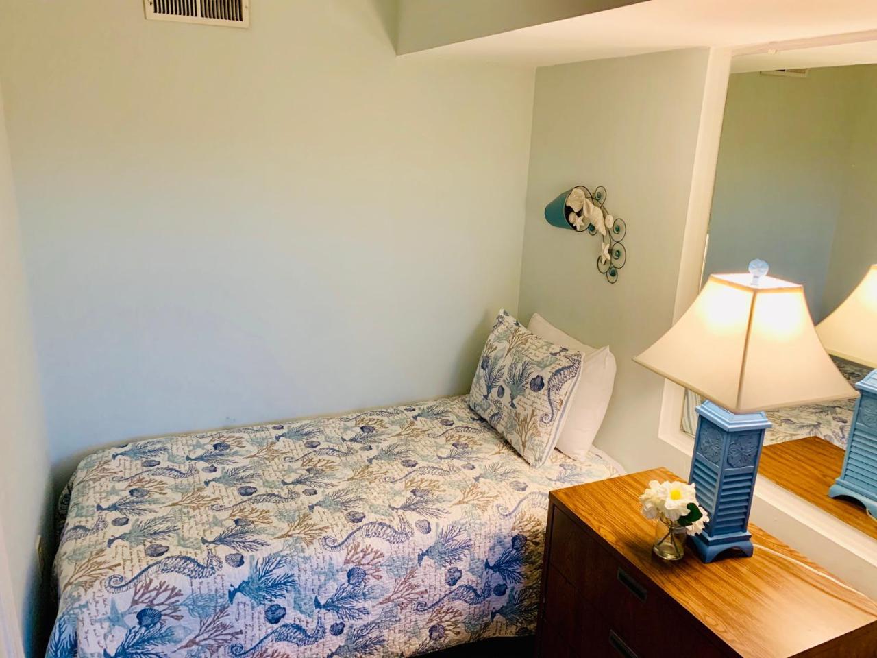 Palms Resort Myrtle Beach Bagian luar foto
