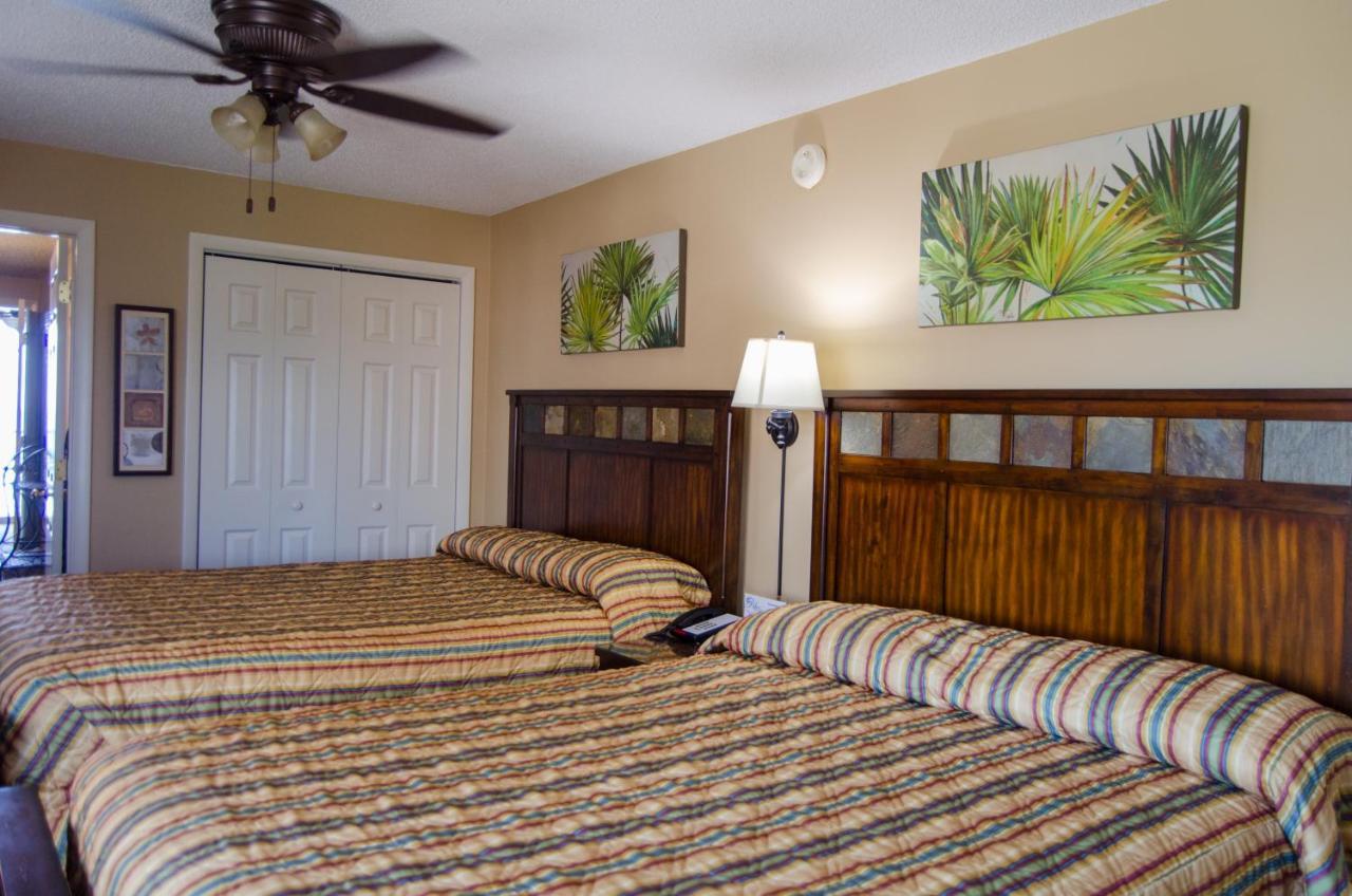 Palms Resort Myrtle Beach Bagian luar foto