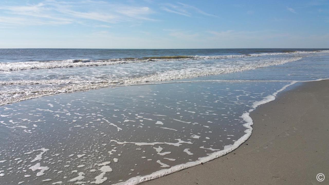 Palms Resort Myrtle Beach Bagian luar foto