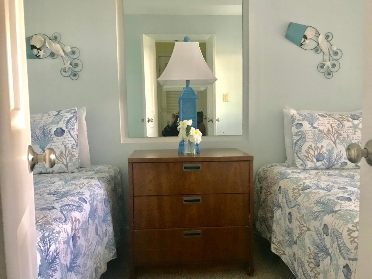 Palms Resort Myrtle Beach Bagian luar foto