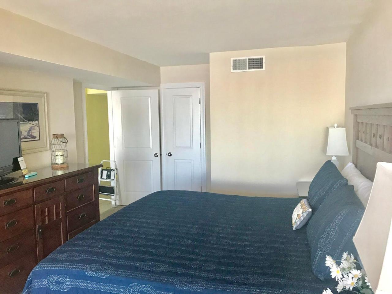 Palms Resort Myrtle Beach Bagian luar foto