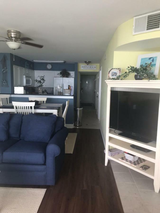 Palms Resort Myrtle Beach Bagian luar foto