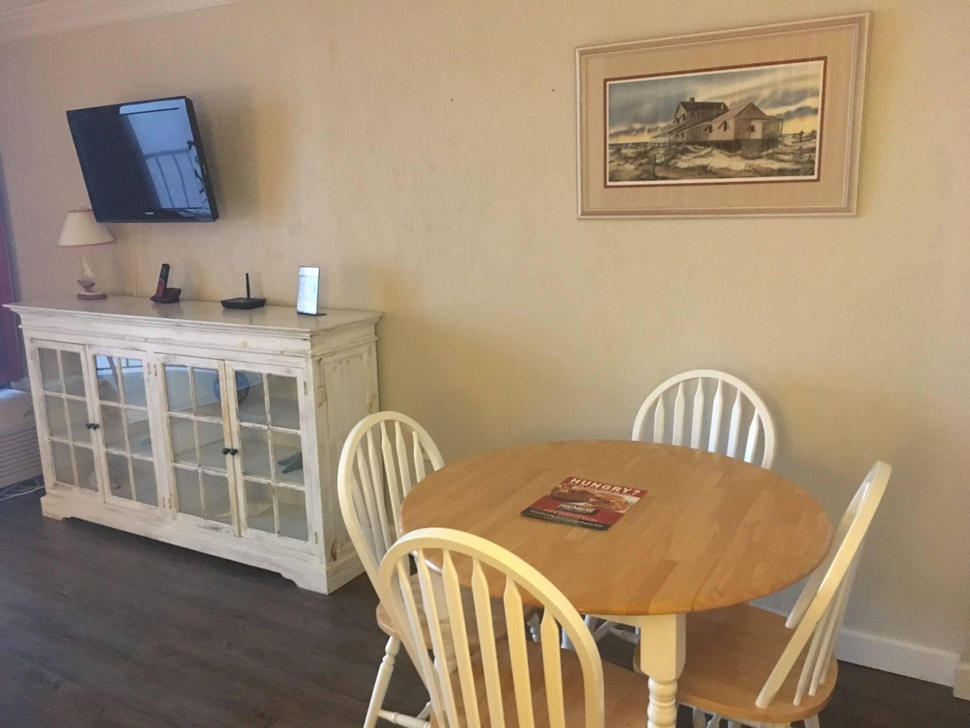 Palms Resort Myrtle Beach Bagian luar foto